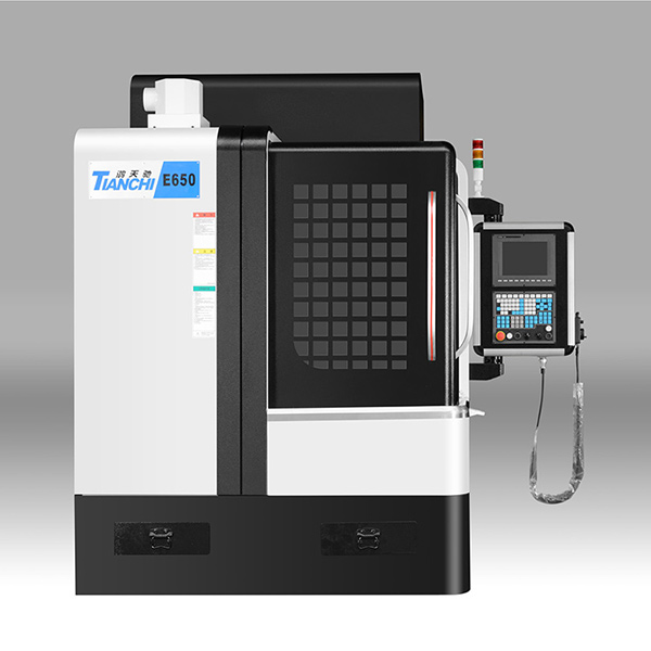 高精密雕銑機廠家